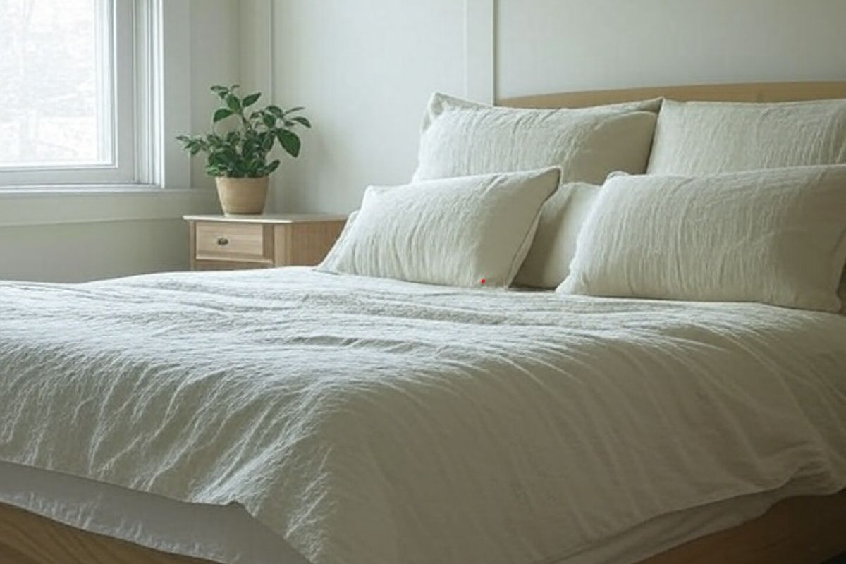 Vastu Tips For BedRoom