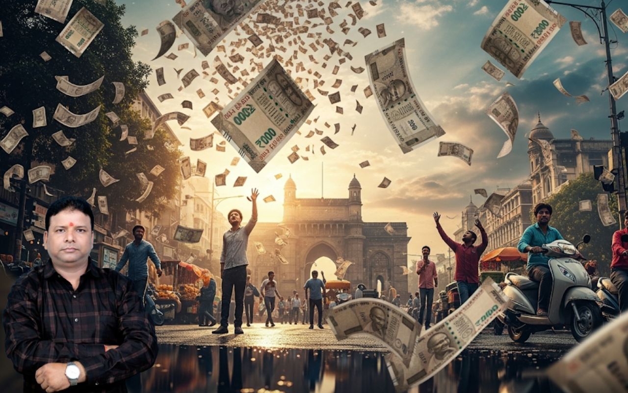 Vastu Tips for money in hindi