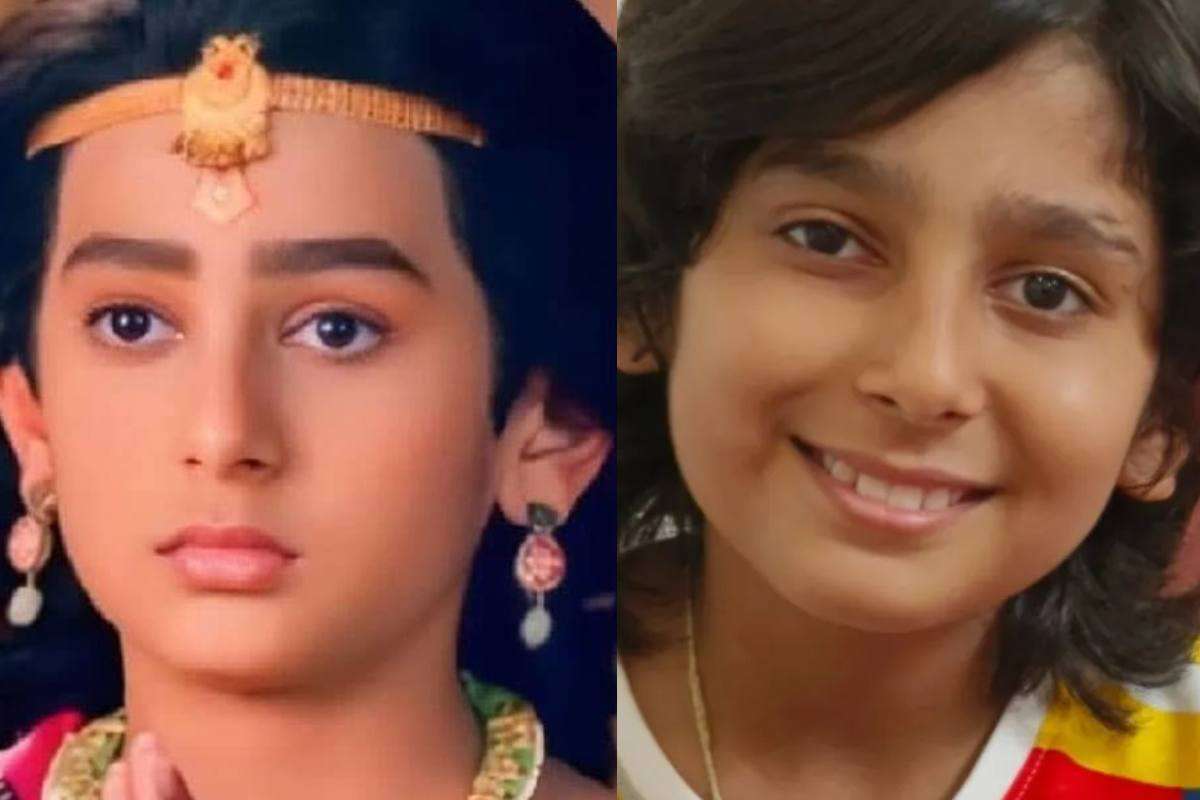 Veer Sharma Passes Away