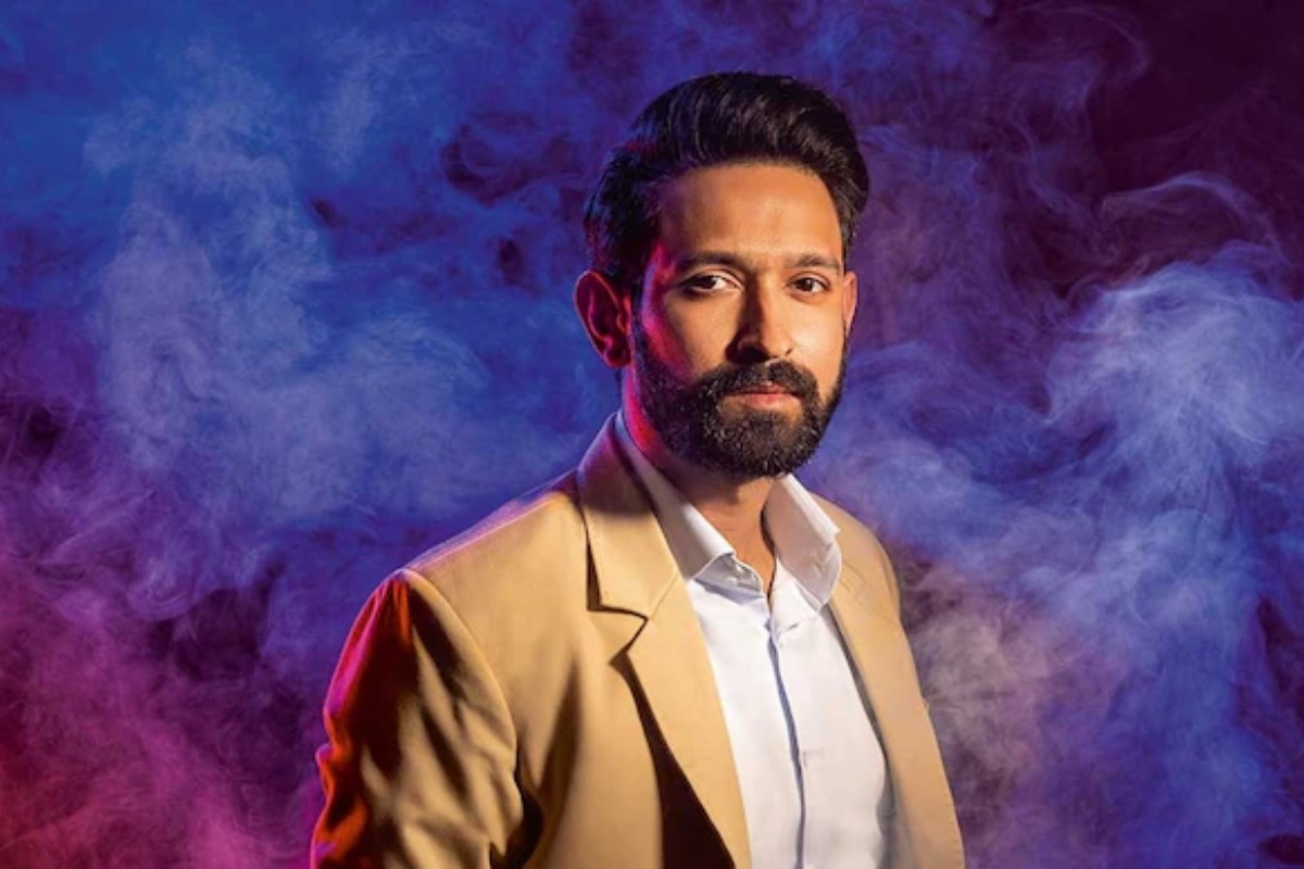 Vikrant Massey Dostana 2