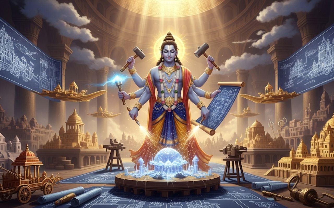 Vishwakarma Puja 2025 religious importance