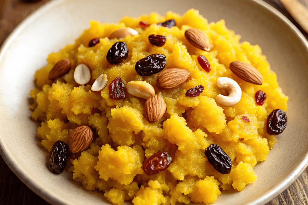 Vishwakarma Puja Bhog Recipe