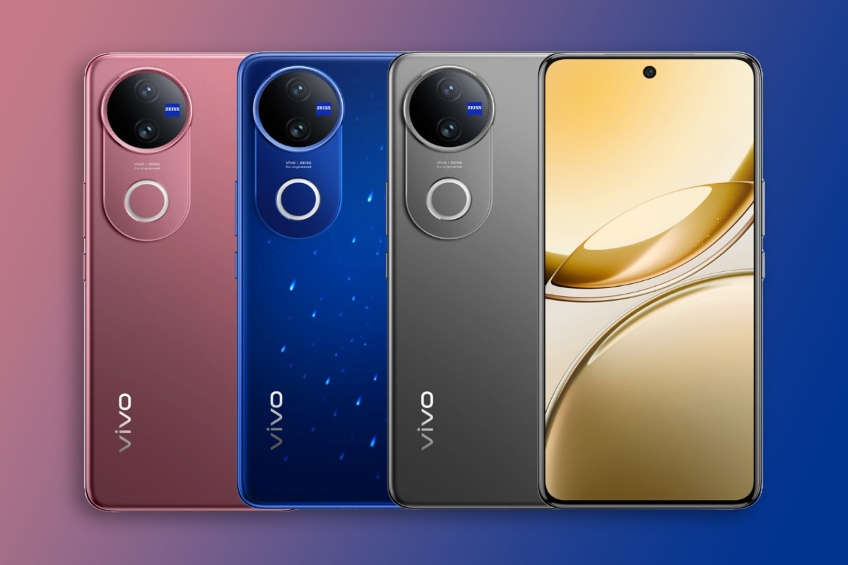 Vivo V50 Flipkart Sale