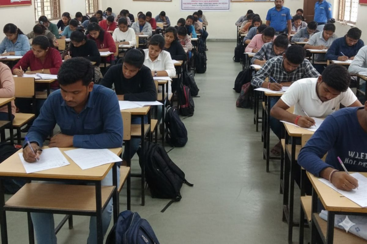 WBBPE TET Result 2023