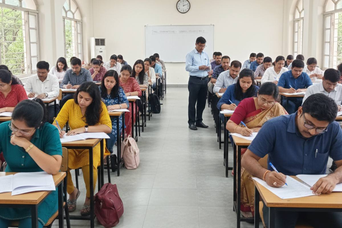 WBSSC Recruitment 2025