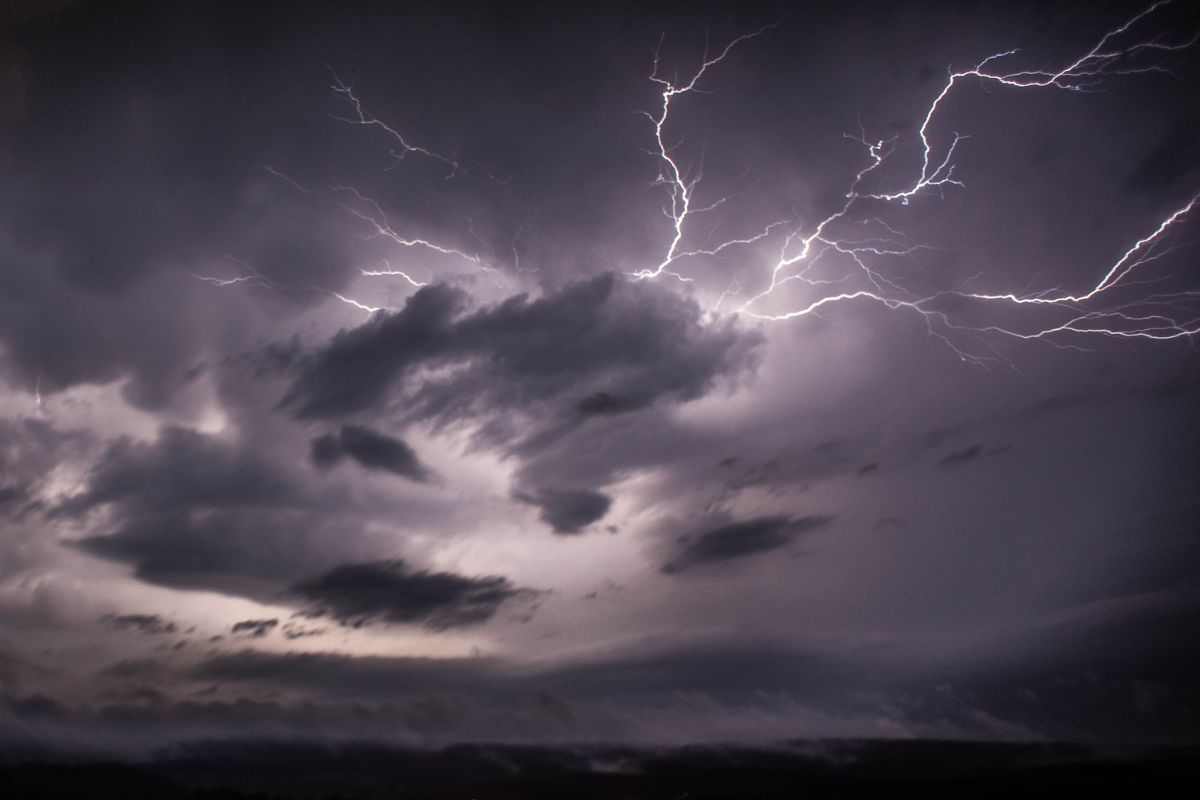 Weather Alert for 10 districts of jharkhand