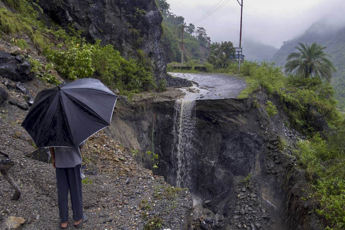 Weather Forecast Next 5 Days