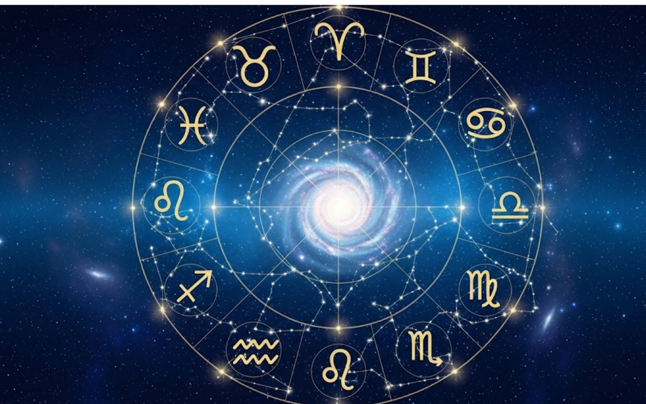 Weekly Horoscope 21 to 27 September 2025