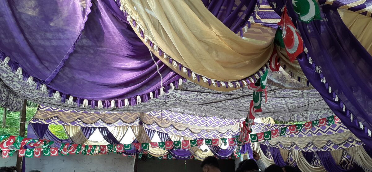 बिहार में दो बेटों की बारात के बदले निकला पिता का जनाजा, पुलिस पर हमला के आरोप में गिरफ्तार शख्स की मौत 2 Whatsapp Image 2025 09 07 At 4.55.59 Pm