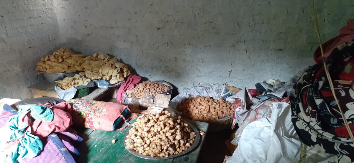 बिहार में दो बेटों की बारात के बदले निकला पिता का जनाजा, पुलिस पर हमला के आरोप में गिरफ्तार शख्स की मौत 3 Whatsapp Image 2025 09 07 At 4.56.00 Pm