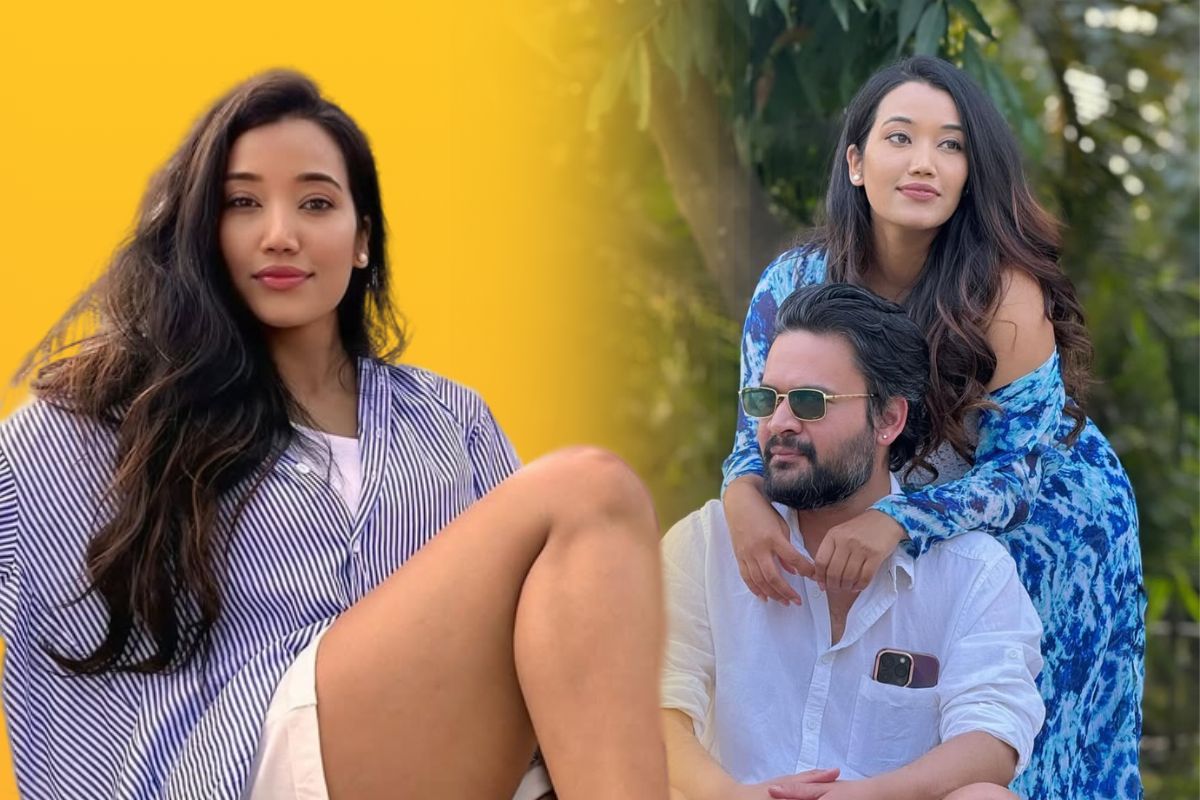 Balen shah Sabina Love Story Kathmandu Mayor