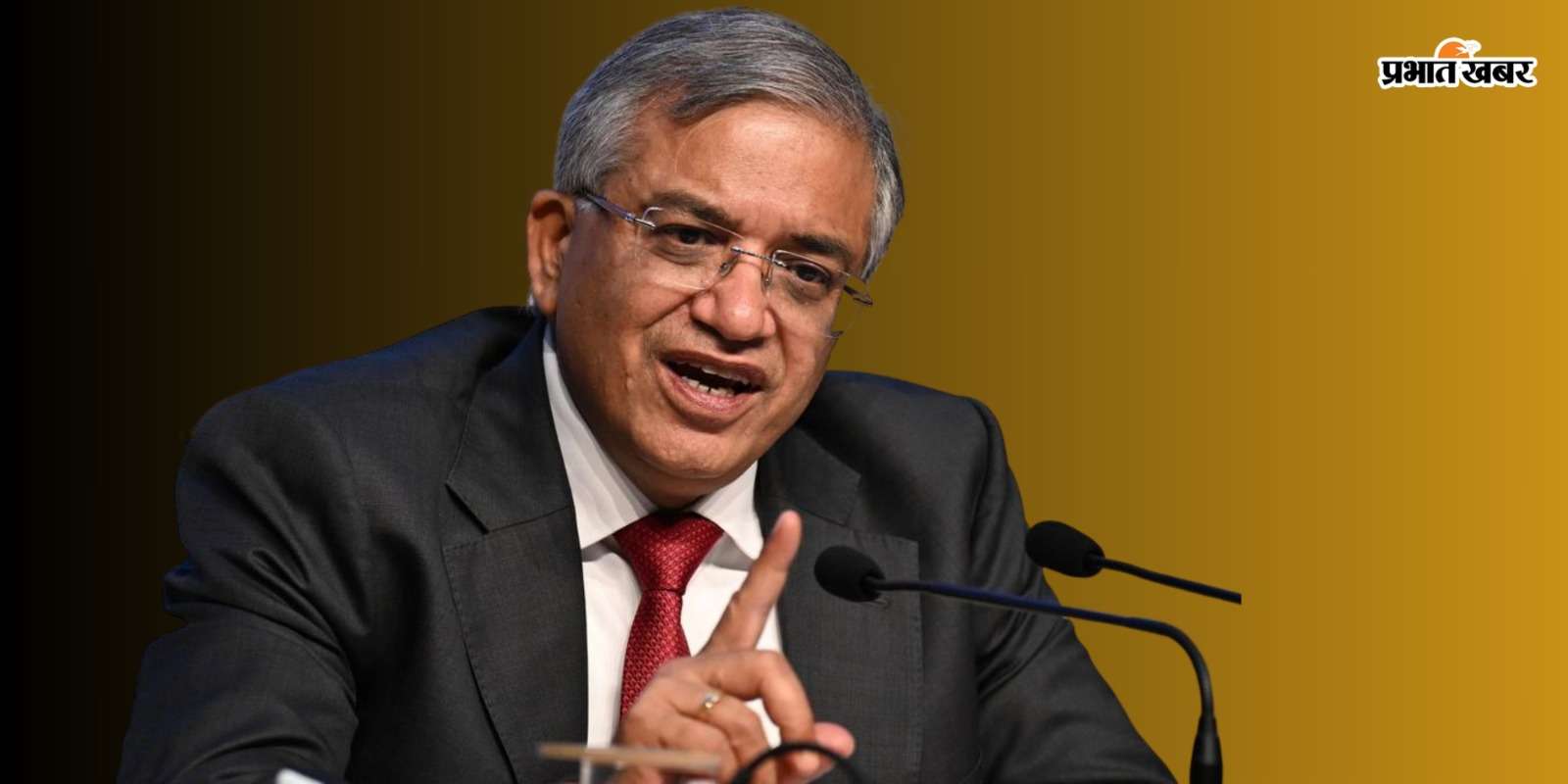 मुख्य चुनाव आयुक्त ज्ञानेश कुमार