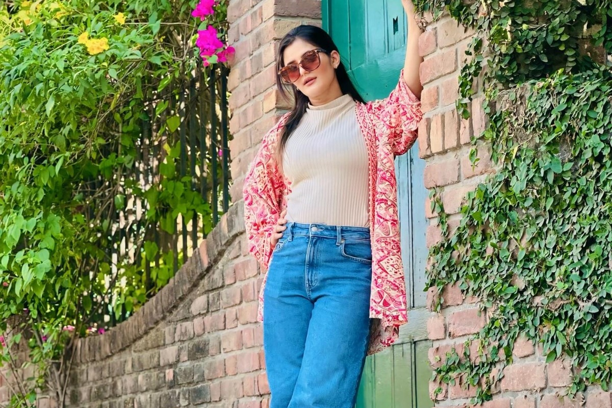 Who is Anjali Raghav