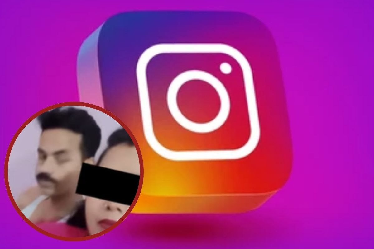 Woman finds her missing husband