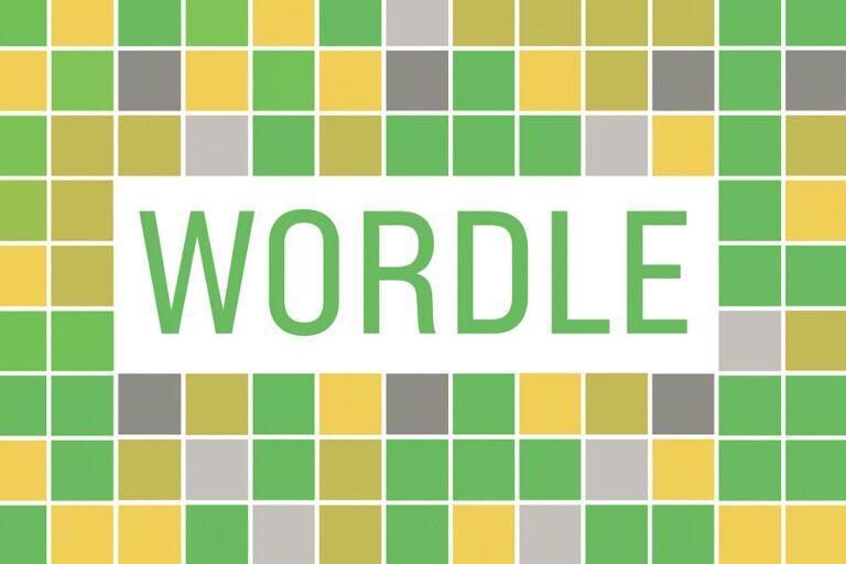 फंसे हुए हैं Wordle 1539 के पजल में? ये है 5 सितंबर का सही वर्ड