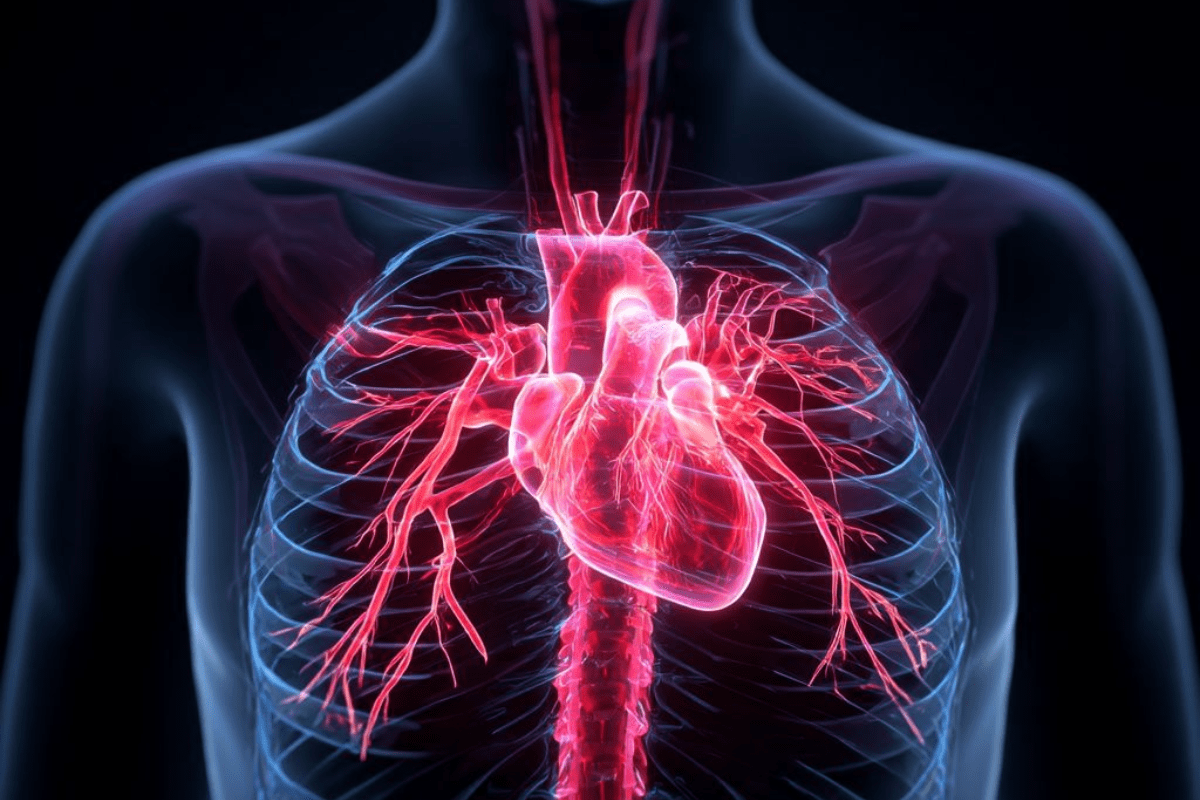 World Heart Day 2025