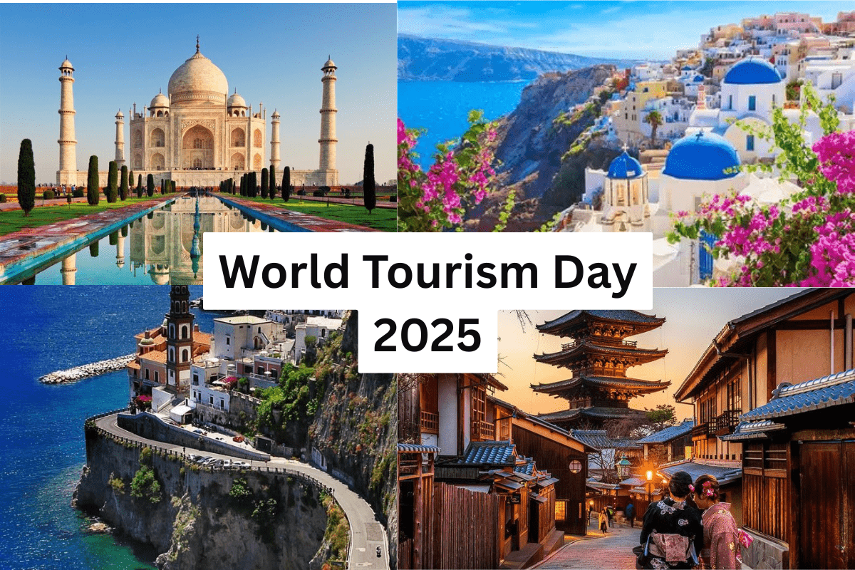 World Tourism Day 2025