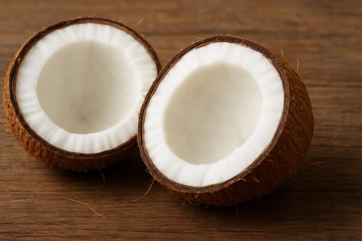 World coconut day
