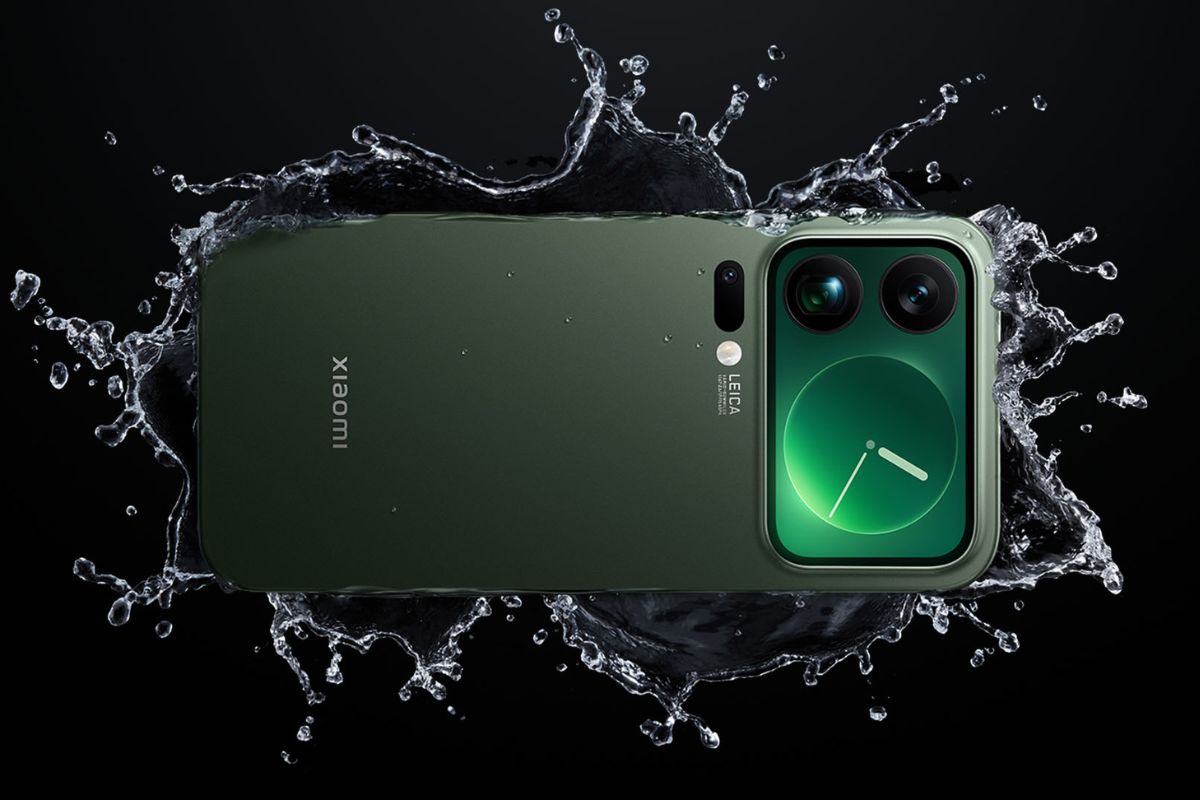 Xiaomi 17 Pro and 17 Pro Max Launched