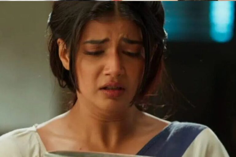 Yeh Rishta Kya Kehlata Hai: कियारा की इस गलती की वजह से गई अंशुमन की मौत? जेल में रहते हुए भी अपनी बेटी से मिलेगी अभीरा