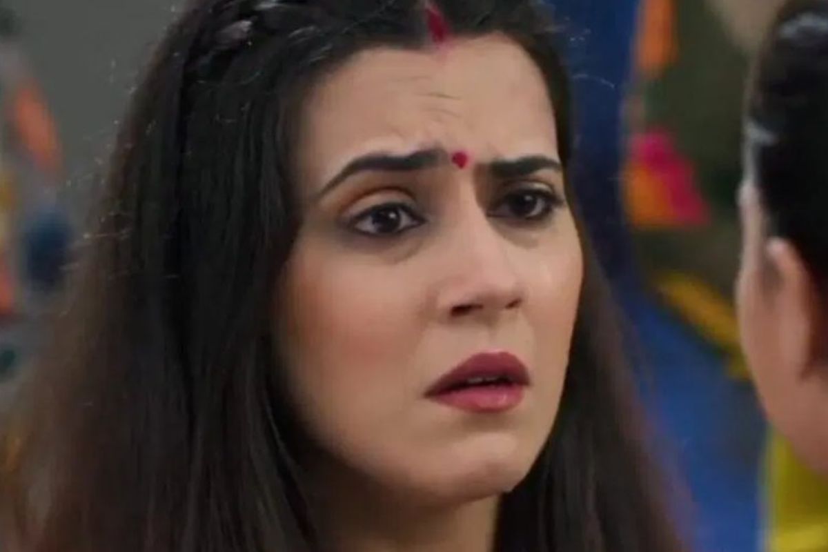 Yeh Rishta Kya Kehlata Hai: अरमान और अभीरा को साथ देखकर गीतांजलि करेगी ये काम, एक साथ पोद्दार हाउस से गायब होंगे ये 3 लोग