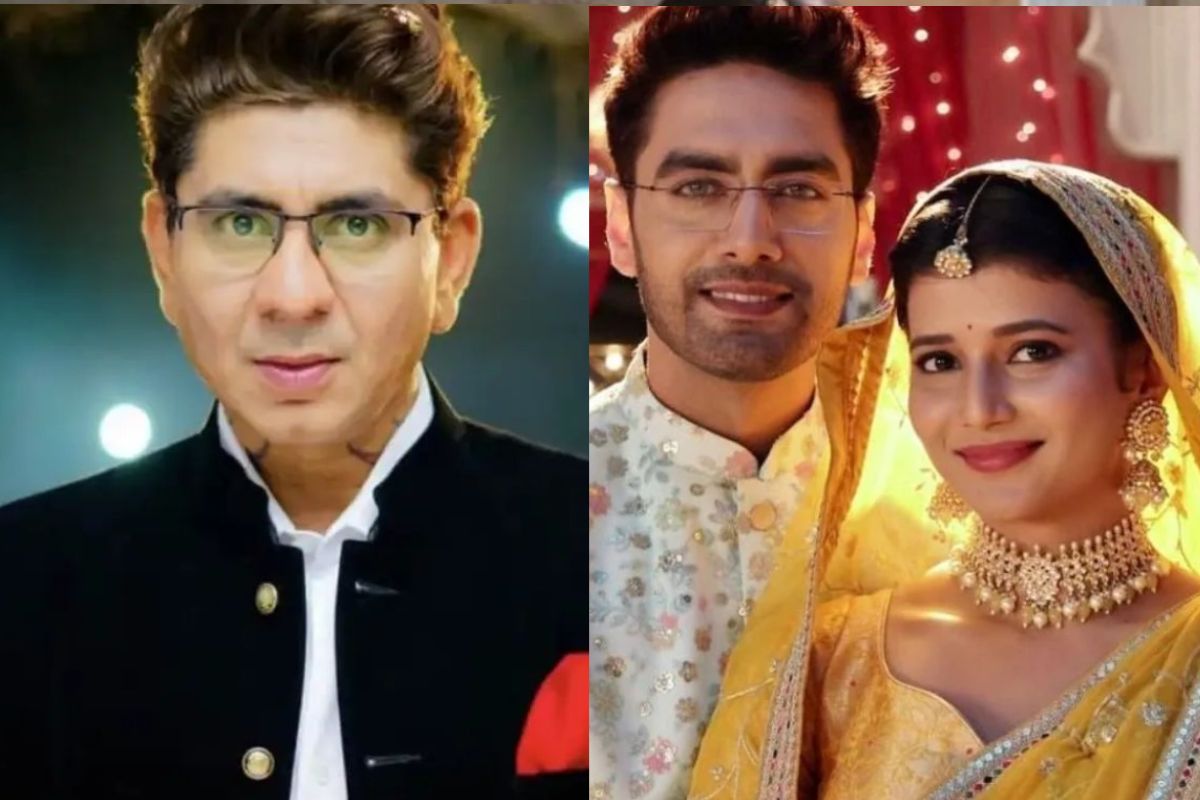 Yeh Rishta Kya Kehlata Hai