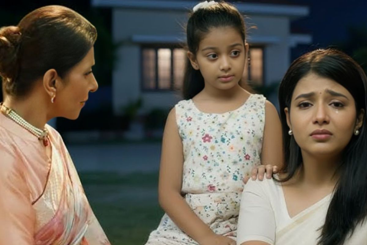 Yeh Rishta Kya Kehlata Hai Maha Twists