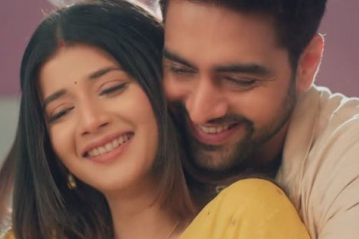 Yeh Rishta Kya Kehlata Hai Today Episode