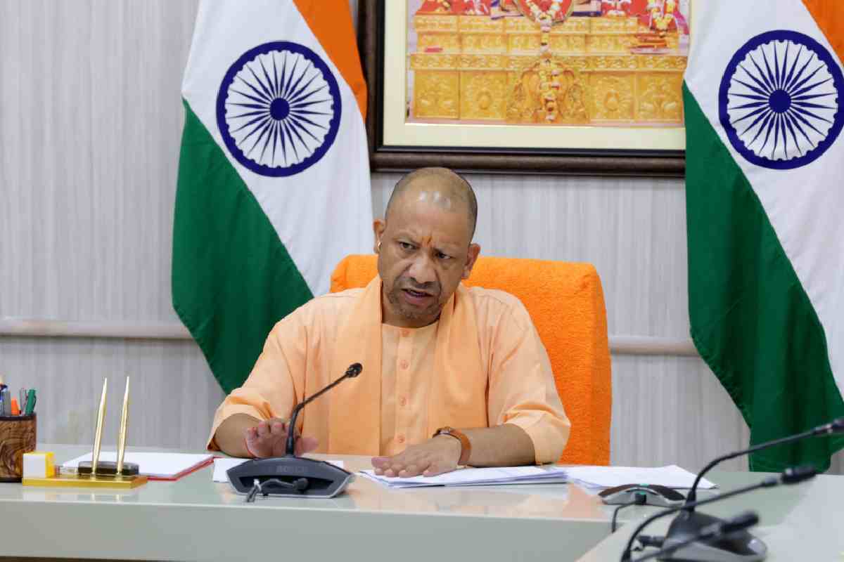 Yogi Adityanath Issues Strict Instructions