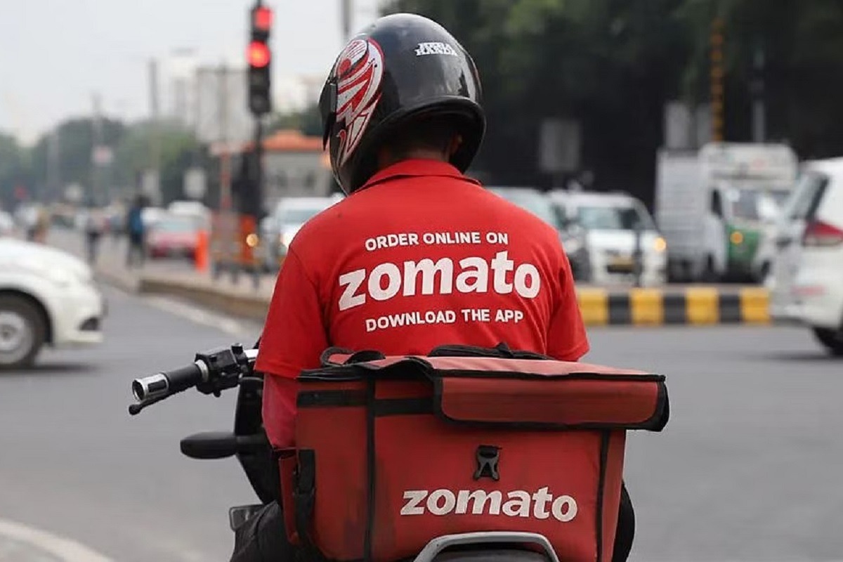 Zomato