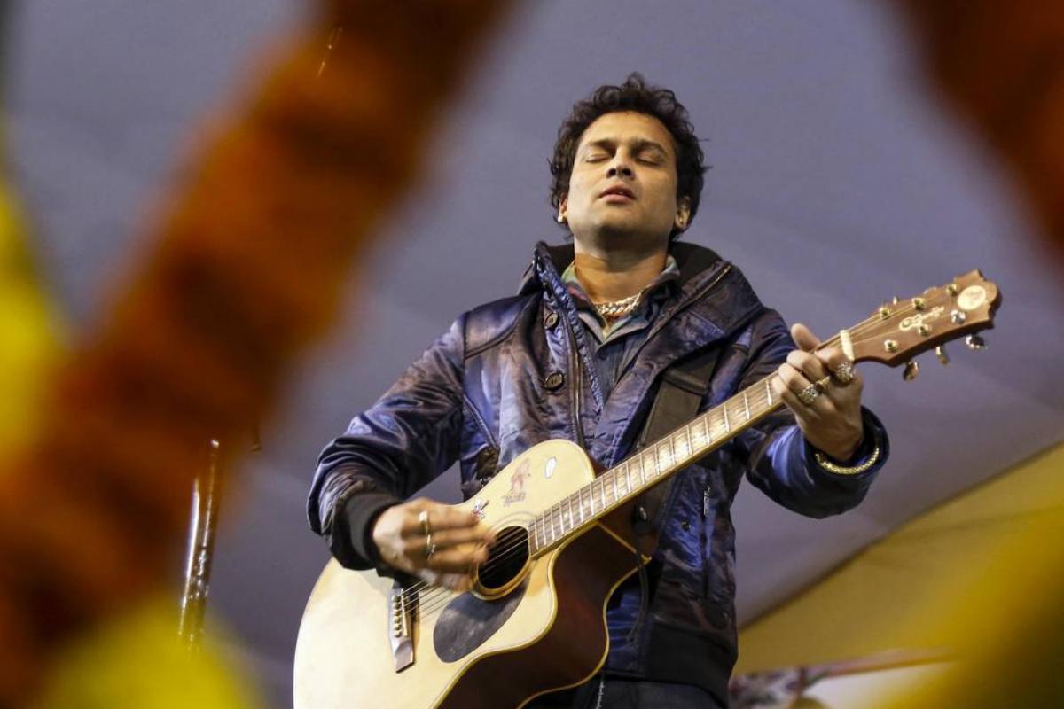 Zubeen Garg Death