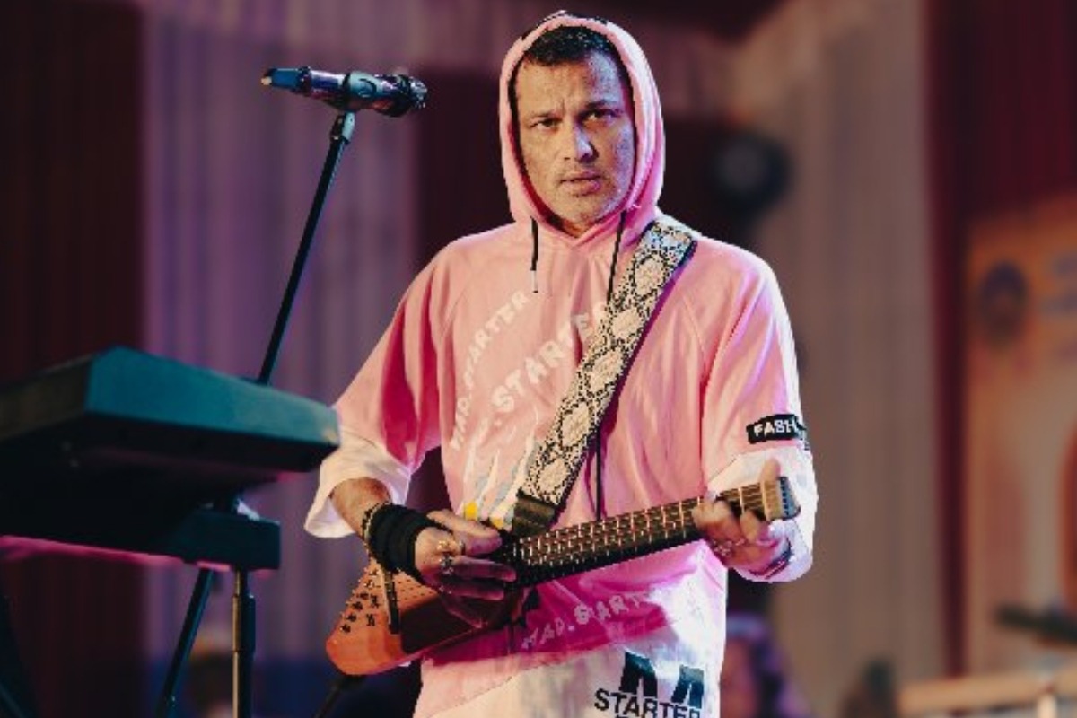 Zubeen Garg Last Instagram Post