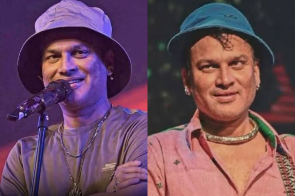 Zubeen Garg Last Wish