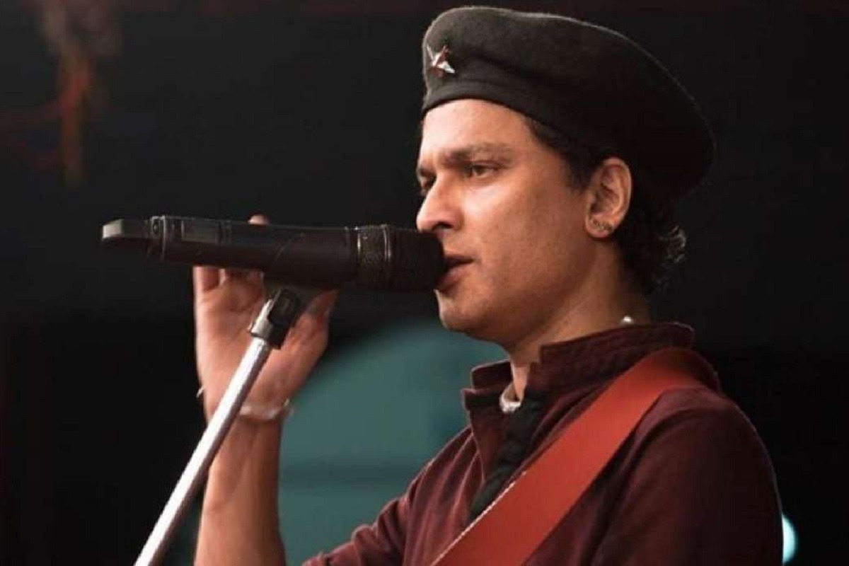 Zubeen Garg Net Worth