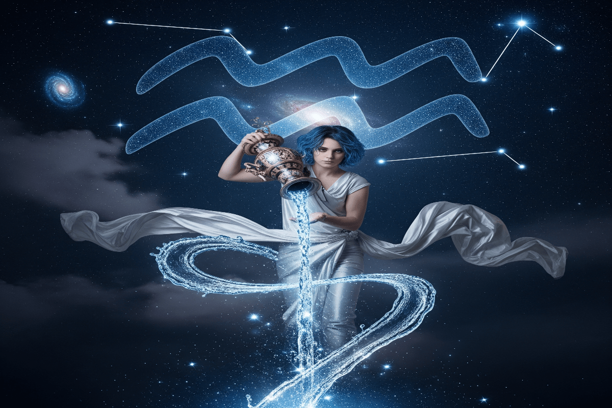 Aquarius Weekly Horoscope 7 to 13 September 2025