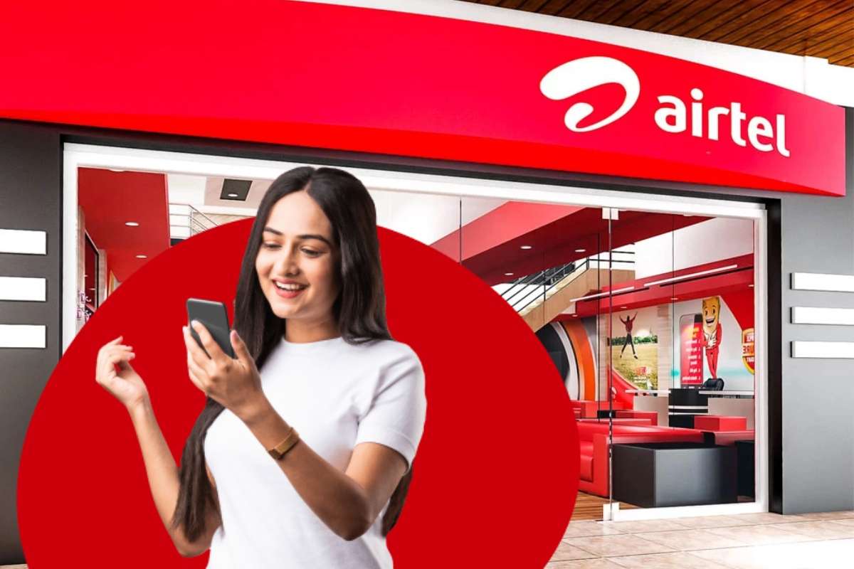 Airtel prepaid plans