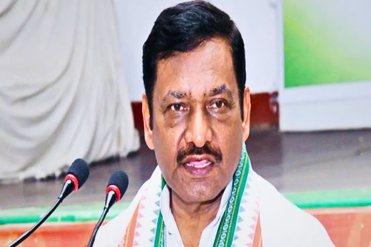 akhilesh Prasad singh| Congress leader Akhilesh Singh attacks PM Modi