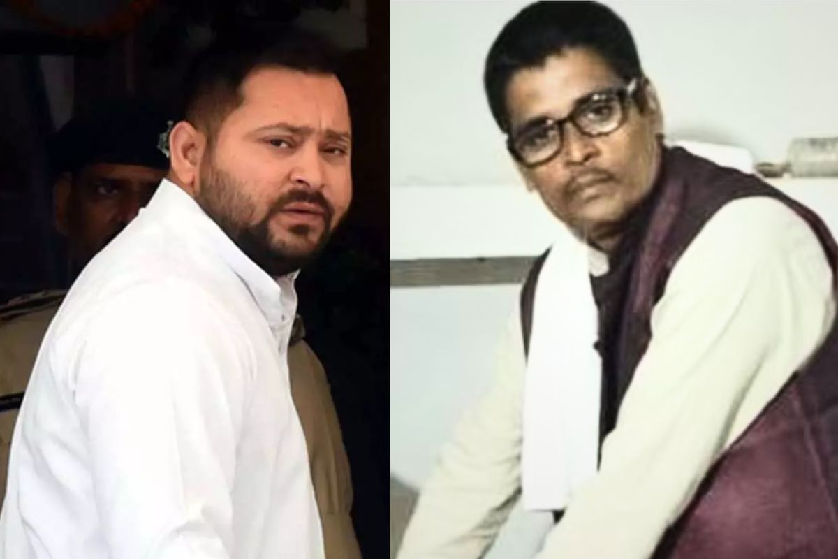 ala rai murder latest update| RJD leader Ala Rai was preparing to contest elections against Tejashwi Yadav