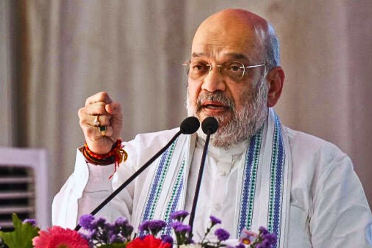 amit shah bihar visit| Amit Shah will visit Bihar again on September 27 and will hold a meeting with BJP workers.