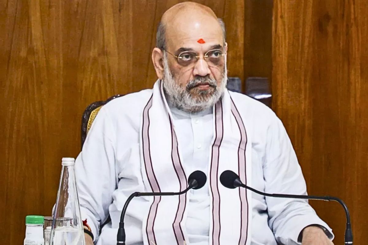 amit shah meeting| Bihar Election 2025| Bihar Chunav news