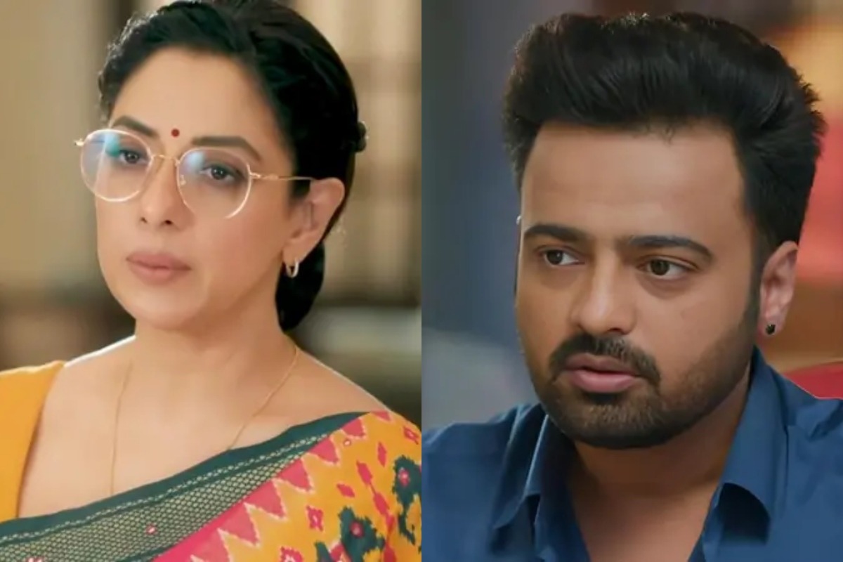 Anupama Upcoming Twist