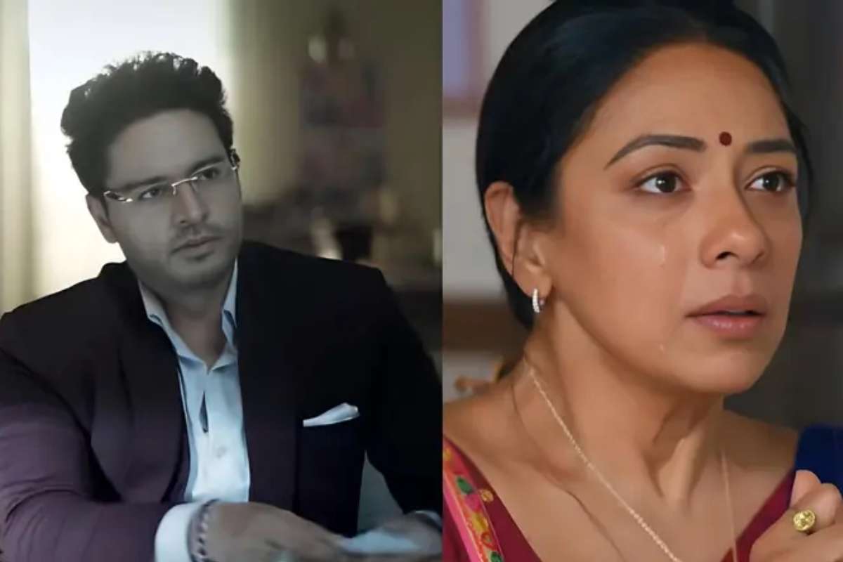 Anupama Upcoming Twist