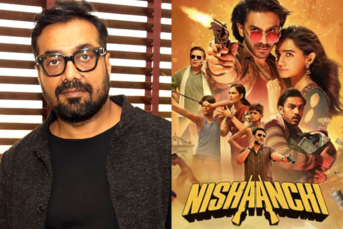 Anurag Kashyap on Nishaanchi disappointing box office performance