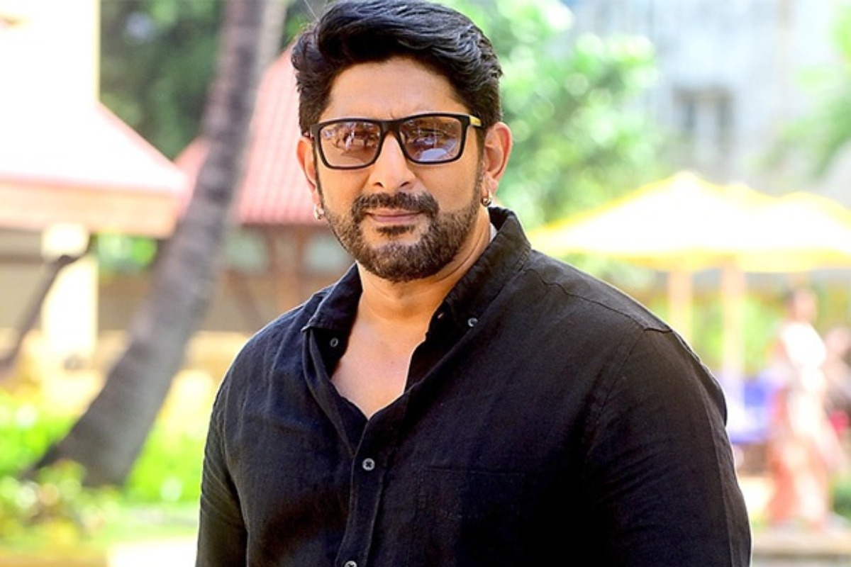 Arshad Warsi gafoor role in The Bads of Bollywood