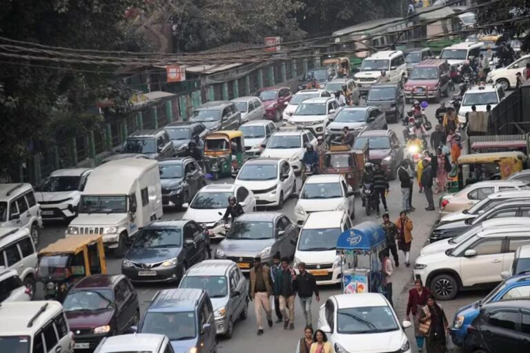 जाम मुक्त होगा पटना, इस दिन से शुरू होगी ऑटो-ई-रिक्शा परमिट प्रक्रिया