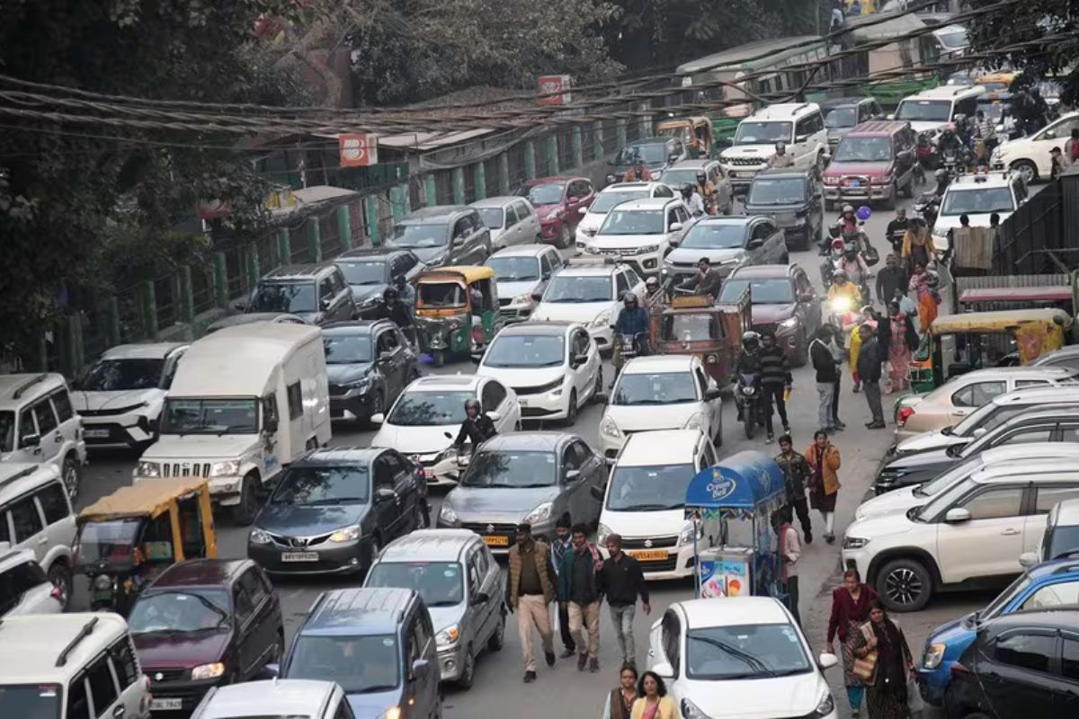 auto-e-rickshaw permit process will start in Patna