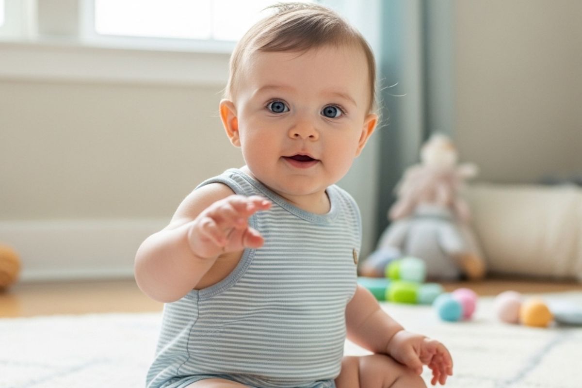 Unique Sanskrit Baby Names