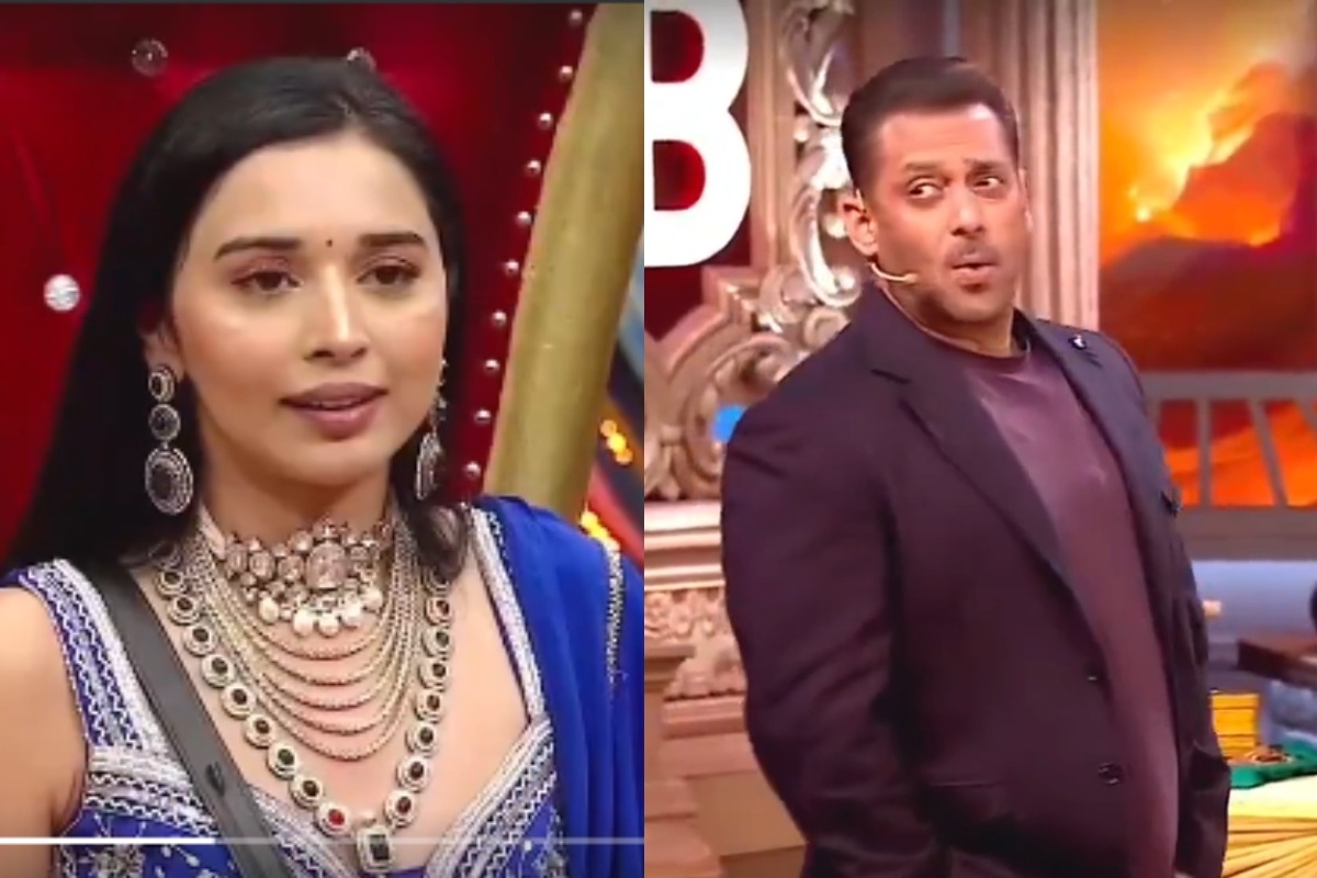 Bigg Boss 19 Weekend Ka Vaar