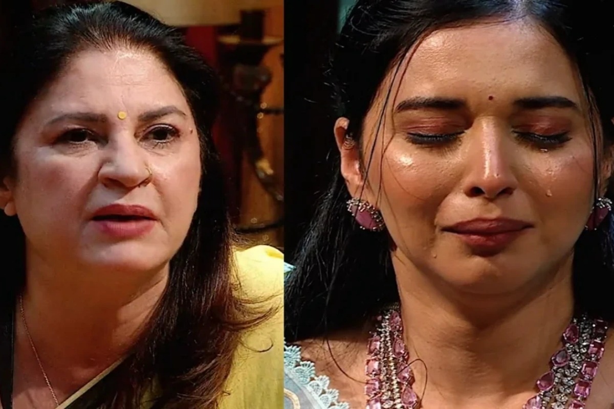 Tanya Mittal Kunickaa fight