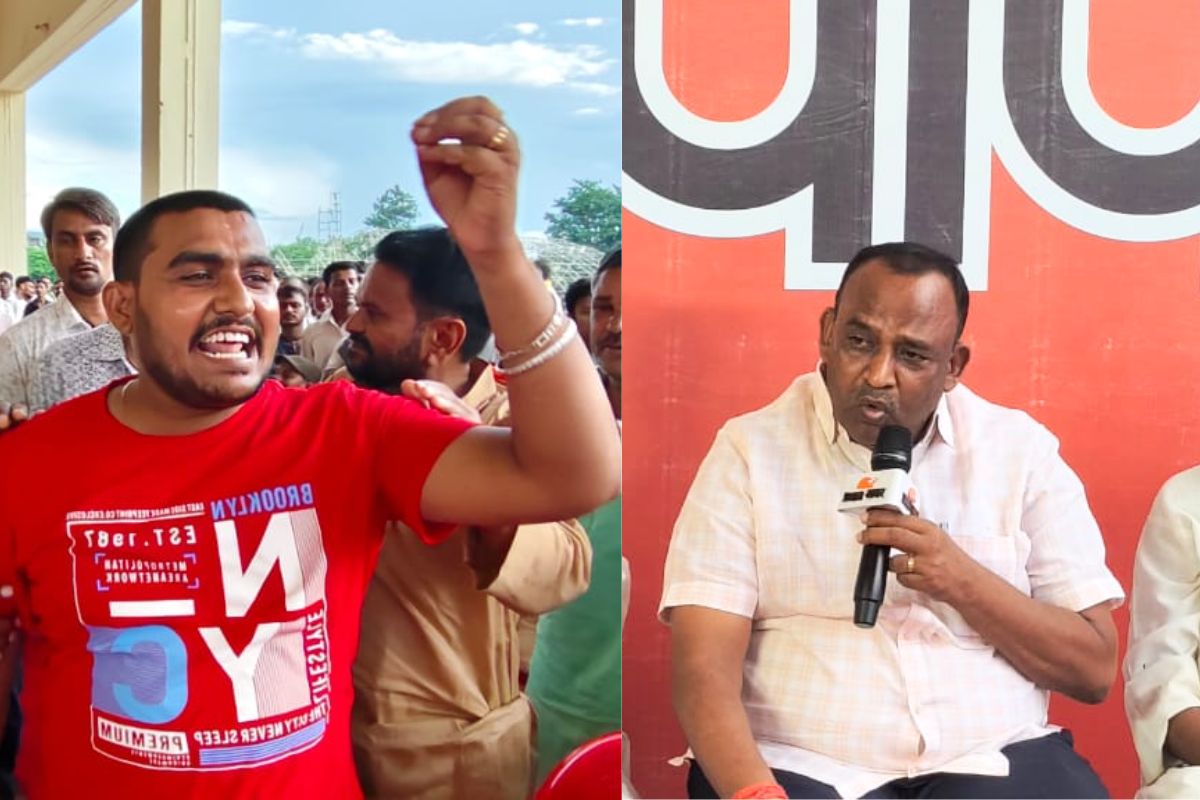 bodhgaya vidhansabha| The issue of Mahabodhi Corridor was raised in Bodh Gaya Vidhan Sabha Chaupal